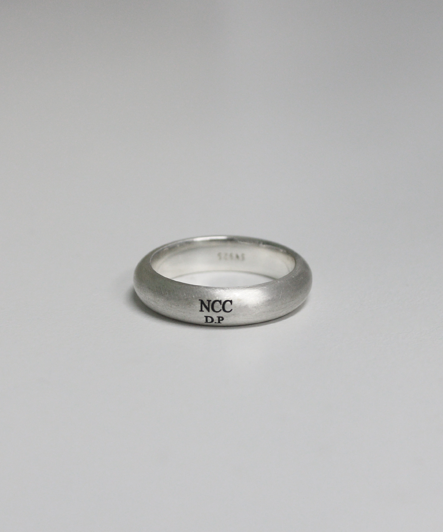 DP-055 ( Silver 925 Ring )
