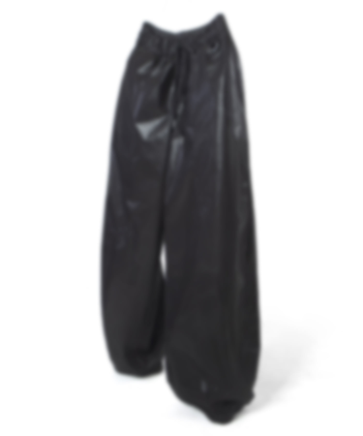 DP-024 (curved coating pants)